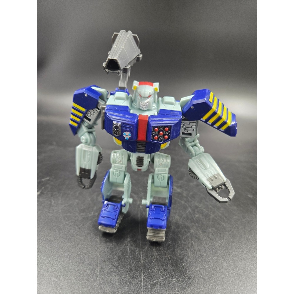 Transformers Generations Thrilling 30 Deluxe Tankor Hasbro 2014
